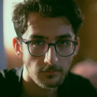 Marcus Reeder, founding editor of UTV Wise