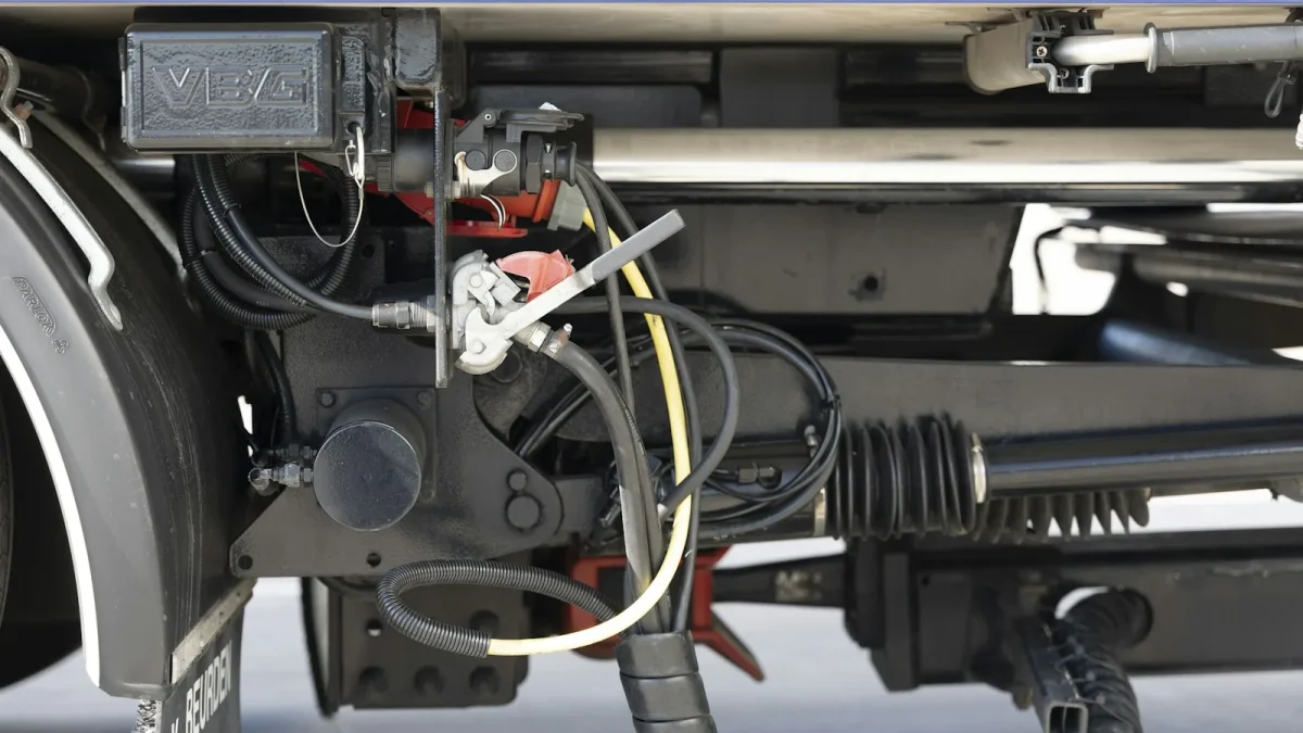 Can-Am Starter and Solenoid Problems