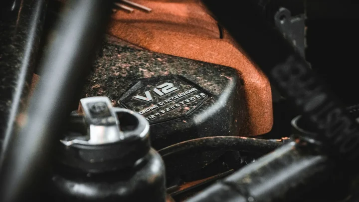 How Long Does a UTV Battery Last?