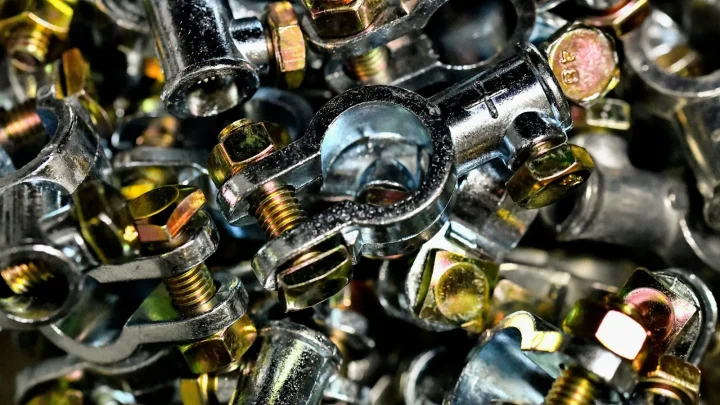 How a Starter and Solenoid Work