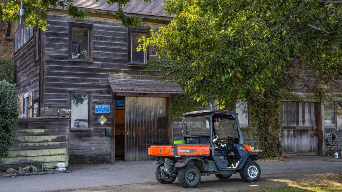 Kawasaki Mule Electrical Problems