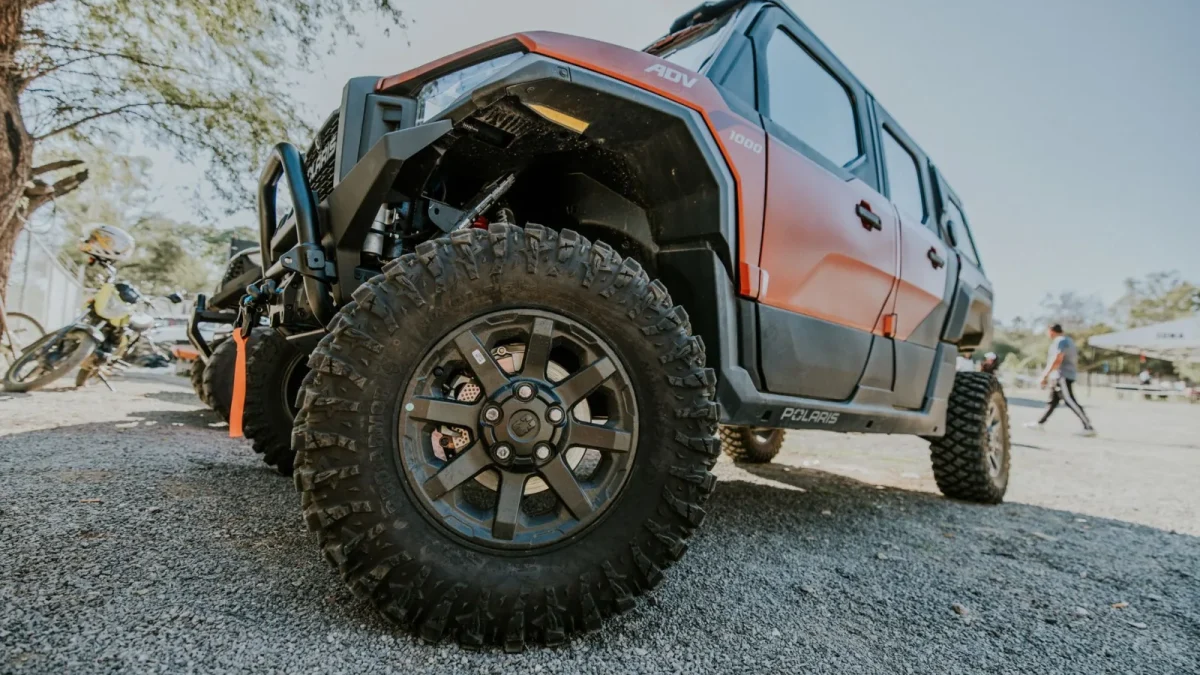 Polaris Ranger Battery Draining Overnight