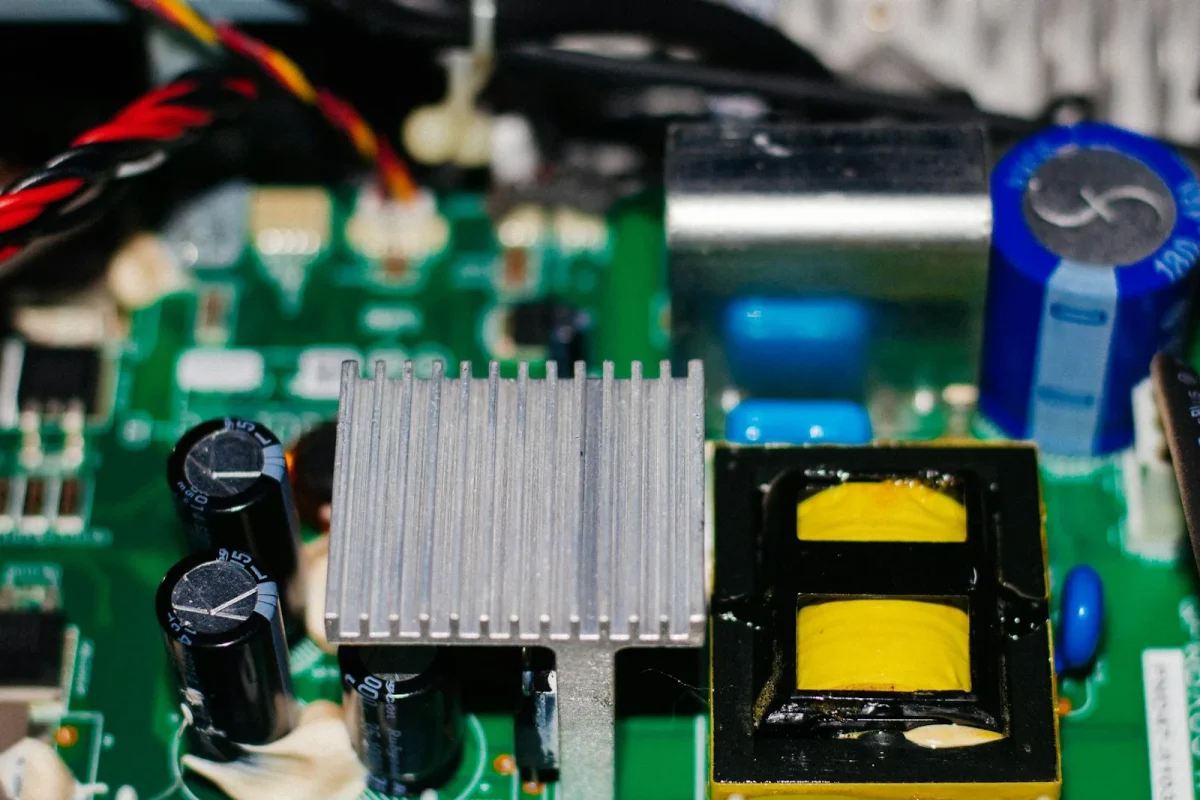 Testing a regulator rectifier diode with a multimeter