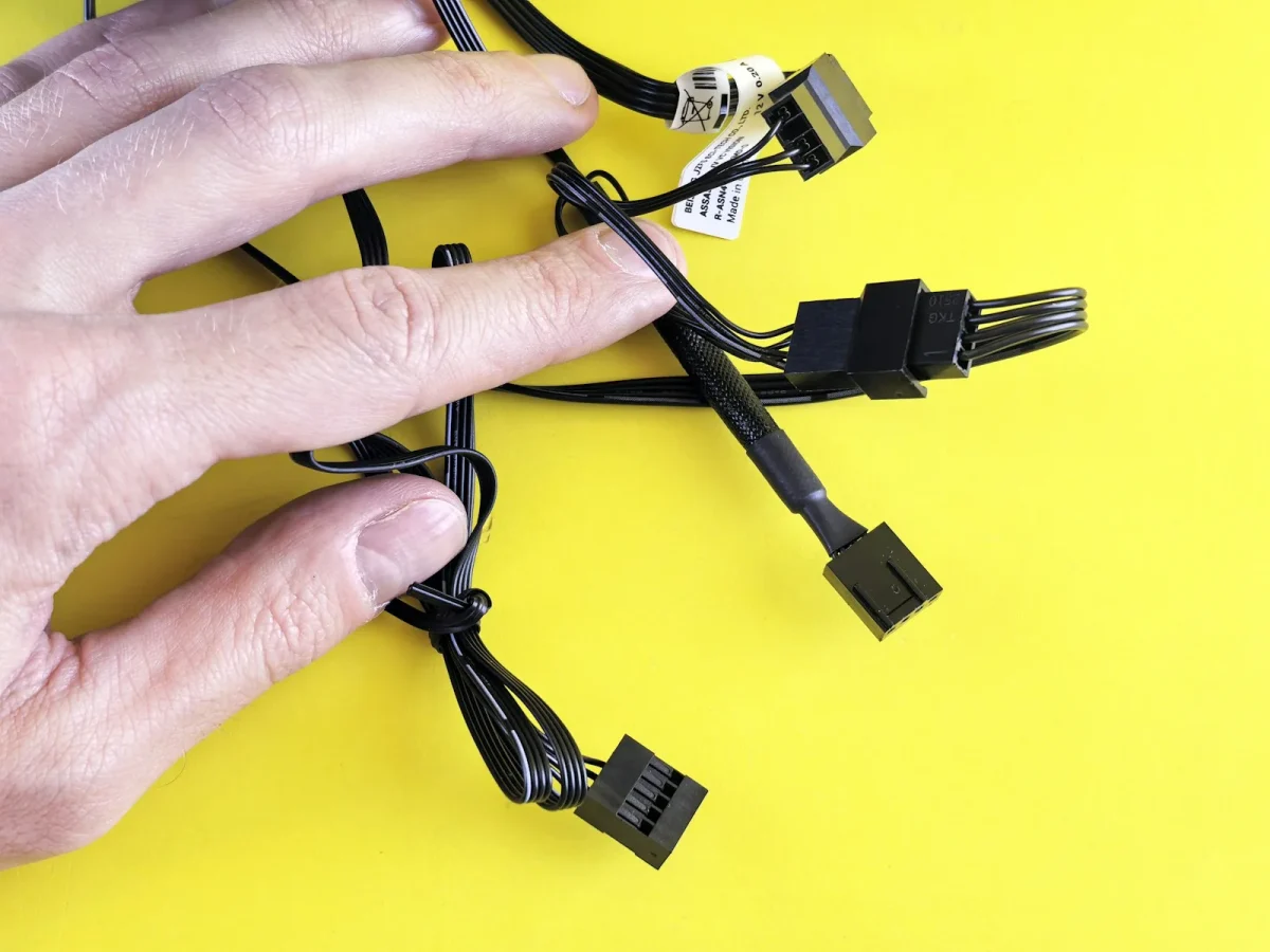 Using a temporary jumper wire to confirm a UTV safety switch fault