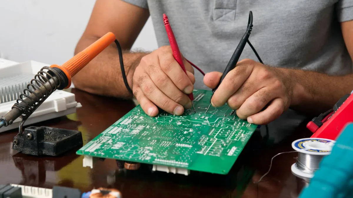 What Voltage Should a UTV Battery Be?