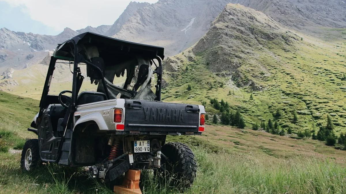 UTV Cranks Slow: Starter or Battery?