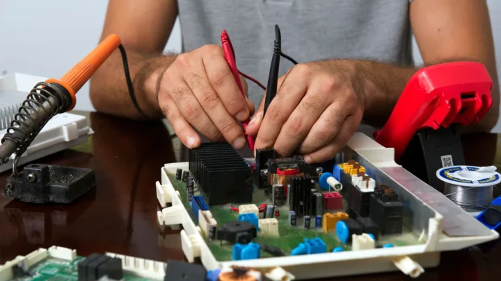 How to Find a Parasitic Draw on a UTV