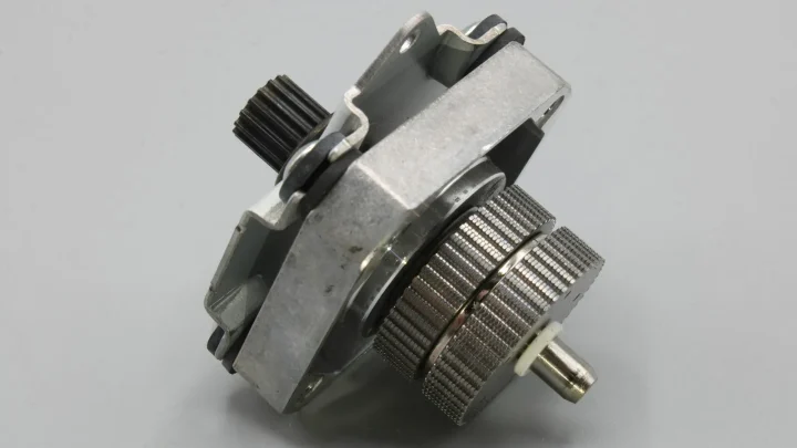 UTV Starter Clutch Noise and Grind